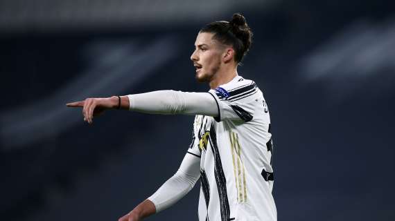 UFFICIALE - Dragusin rinnova con la Juventus fino al 2025