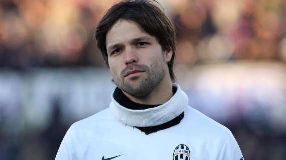 Sky - La Juve non ha ancora accettato l'offerta del Wolfsburg per Diego