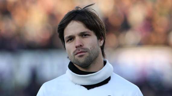 DIEGO, clamoroso sfogo: "Prima confermato, poi svenduto. Marotta mi ha tradito"
