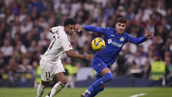 Real Madrid, Rodrygo un caso, il Real tiene tantissimo al mondiale per club
