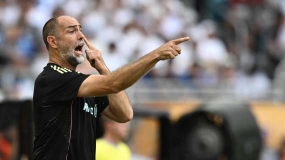 Balzarini: “Tudor si sta battendo per bloccare l’uscita di Alberto Costa. Per il centrocampo torna in auge il nome di…”