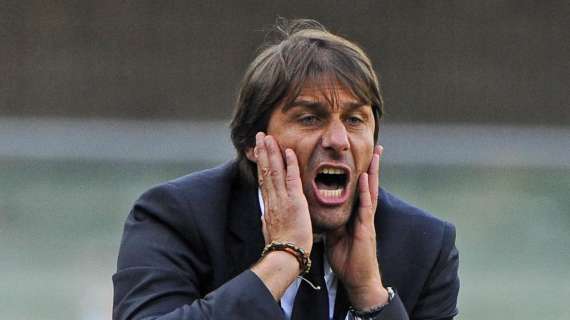 CONTE integrale: "Se segna Del Piero viene giù lo stadio? Speriamo! Estigarribia titolare? Non ho deciso"