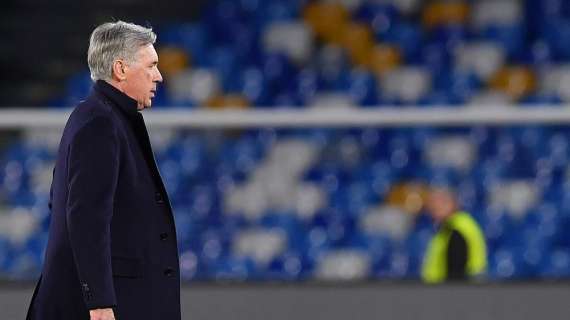 L’Everton pensa ad Ancelotti