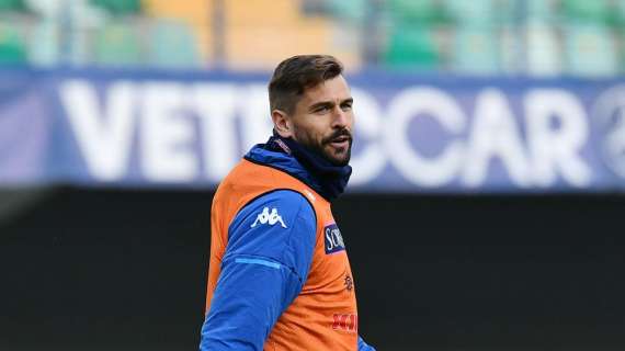 Sportmediaset - Llorente, niente ritorno alla Juve: stasera lo spagnolo firma con l'Udinese
