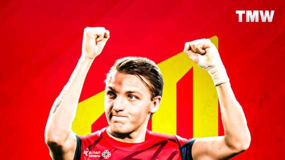 Sky - Di Marzio: "Retegui-Al Qadsiah, ecco quando sono previste le visite mediche e la firma dell'ex Genoa"