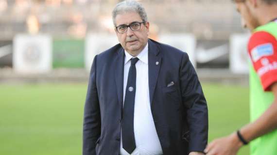 ESCLUSIVA TJ - Giorgio Perinetti: "Juve-Milan partita aperta. Non corretto che si giochi all'estero"