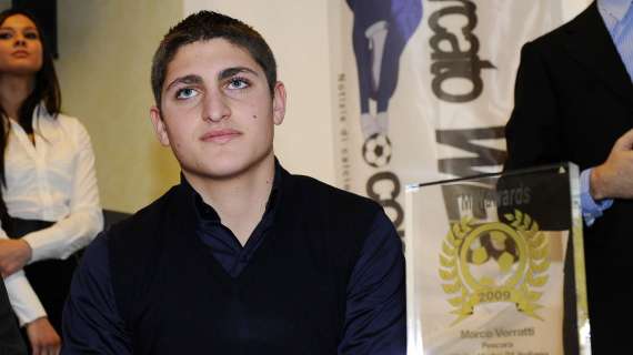 Sportitalia - Juve, Pedullà: "Aggiornamento su Verratti..."