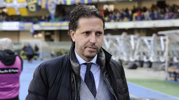 Di Marzio: "Paratici ha assistito a Sassuolo-Sampdoria e poi al fischio finale si è spostato allo stadio Atleti Azzurri d'Italia per Atalanta-Fiorentina"