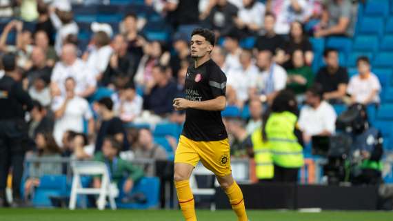 Gutierrez nel mirino della Juventus
