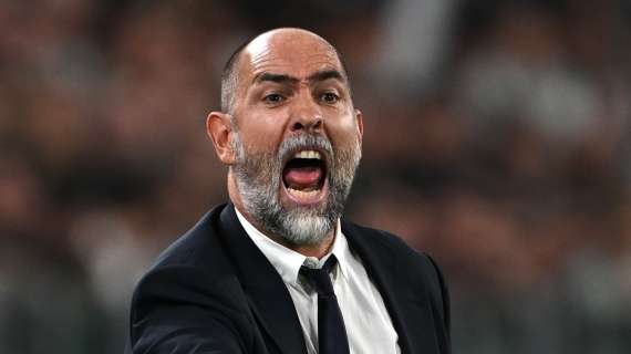 TUDOR a Dazn: "Oggi avrei voluto vedere un altro arbitro. Il rigore è una roba vergognosa e su Gatti c'era il rosso. Niente scuse, alla fine si decidono le partite così"