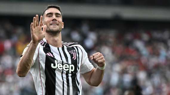 LIVE TJ - Juventus-Manchester City 2-5 - La Juve accorcia con Vlahovic!