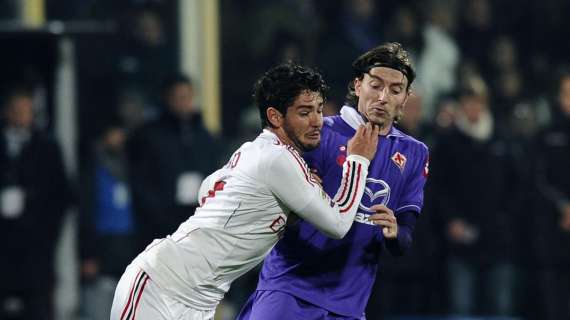 Juventus su Montolivo