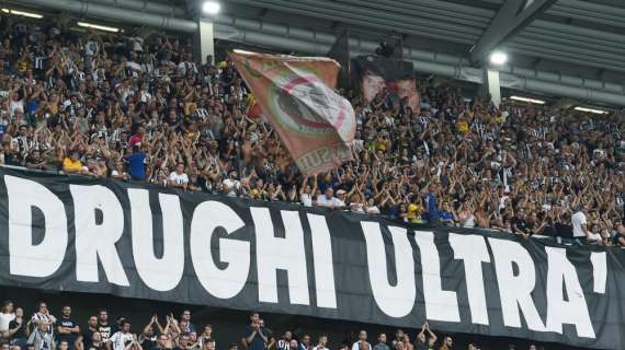 UFFICIALE - San Paolo riaperto ai tifosi juventini. E a Napoli protestano