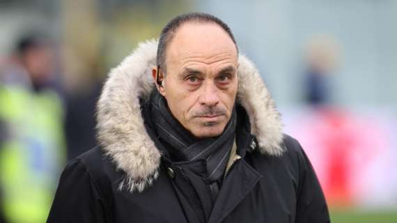 ESCLUSIVA TJ - Causio: "Futuro Ronaldo? Ai miei tempi erano le società a decidere se tenerti o meno. Dybala e Morata centrali nel progetto di Allegri"