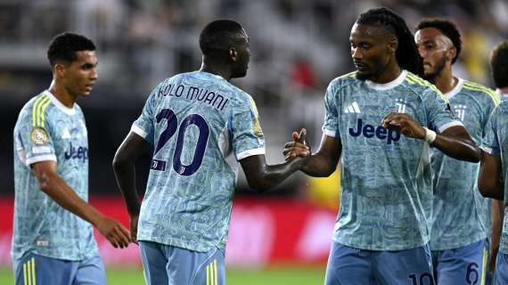 Romano: “Contatti positivi per Kolo Muani. La Juventus sta lavorando direttamente con il Psg. L’alleato dei bianconeri è…”