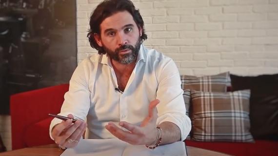 Adani: "A gennaio ci saranno squadra che cercheranno di prendere Vlahovic. La Juve potrebbe sedersi al tavolo con..."