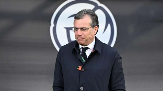 UFFICIALE - Accordo per la risoluzione tra la Juve e Giuntoli. Calvo ha rassegnato le dimissioni