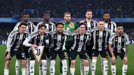 UFFICIALE - Ecco date e orari delle sfide di Serie A della Juve dalla 24ª alla 26ª giornata