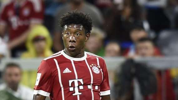 Il Bayern vuole trattenere i suoi campioni