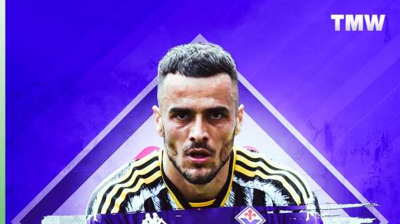 La Nazione - La Fiorentina pensa a Kostic