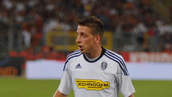 Ag. Giaccherini: "Juve? Accostamento che fa onore"