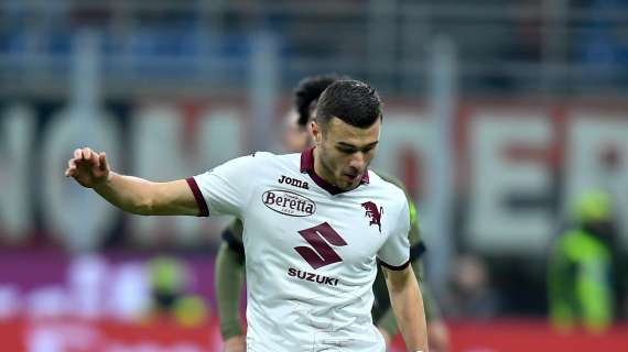 Corriere Torino - Buongiorno, rischio derby