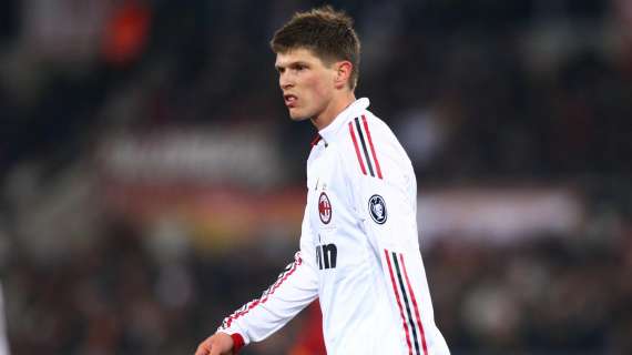 Sportitalia - Juventus vicina ad Huntelaar