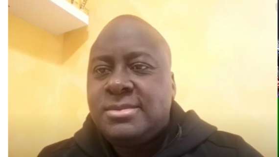 Mpasinkatu: "Osimhen vuole un contesto in cui si sente tranquillo, ricordiamo che a dicembre parte la Coppa d'Africa"