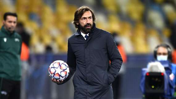 PIRLO SORRIDE E PROMUOVE TUTTI, PER QUALCUNO PAROLE DOLCI...