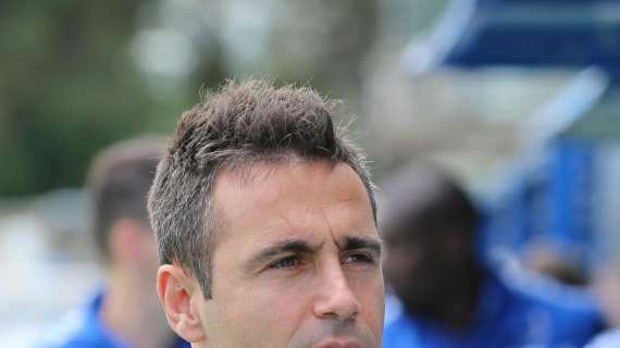 Gli eroi in bianconero: Marco MARCHIONNI