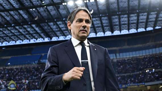 Romano: "L'Al-Hilal è fiducioso di ottenere il via libera di Inzaghi come nuovo allenatore del club arabo"