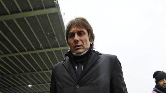 Conte avvisa Marotta: "Ho bisogno di Attaccanti... uno o forse due"