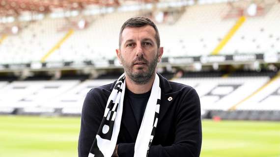 TMW - Il Cesena cerca un nuovo ds: nel mirino anche Stefanelli della Juventus