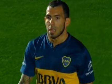 Agente Tevez: "Ci sono buone possibilità che torni al Boca"