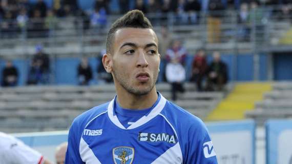 Sky - El Kaddouri vuole la Juve e blocca il suo trasferimento a Parma