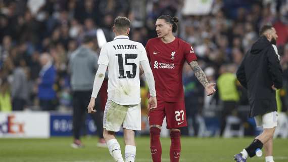 Darwiin Nunez, servono 80 milioni