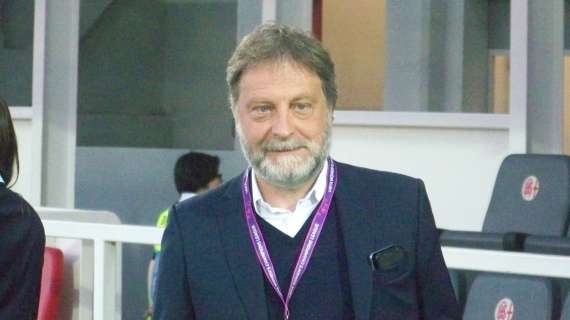 BRAGHIN: "Contento per le ragazze che hanno saputo soffrire in silenzio, Scudetto frutto del lavoro. Canzi l'uomo giusto, ora la Coppa Italia"
