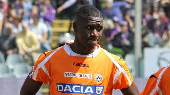 Ufficiale: Zapata passa al Villarreal