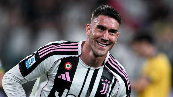 Nodo Vlahovic: la Juve vuole cederlo, Tudor cercherà di mediare