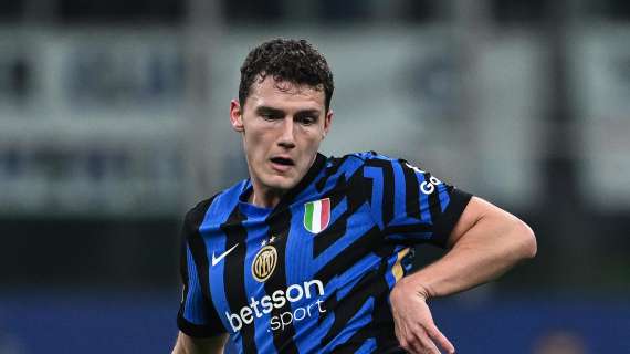 QUI INTER - Carica Pavard: "Juventus? Proviamo a vincerle tutte"