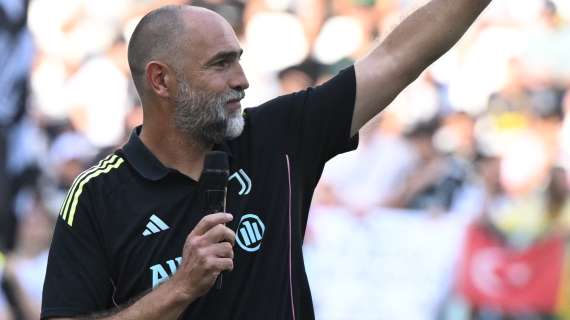 LIVE TJ - TUDOR: “Le sensazioni sono positive. Voglio vedere solidità. Locatelli sarà il capitano, i suoi vice saranno 4. Domani Bremer giocherà. Su Koopmeiners e il mercato…”