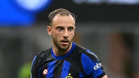 Juventus, rimpianto Carlos Augusto