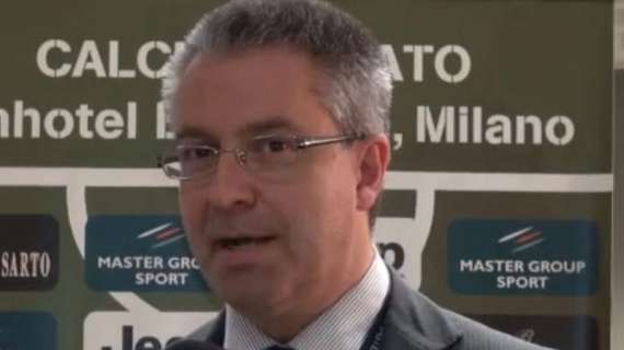 Andrea Pastorello: "La Juve può aver colmato il gap con le big d'Europa"