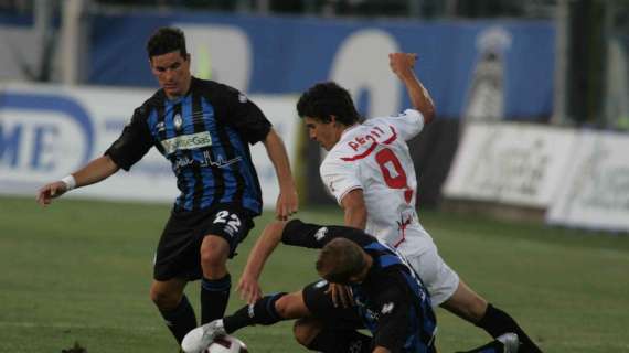 Gazzetta - Il Siviglia mette sul mercato Perotti