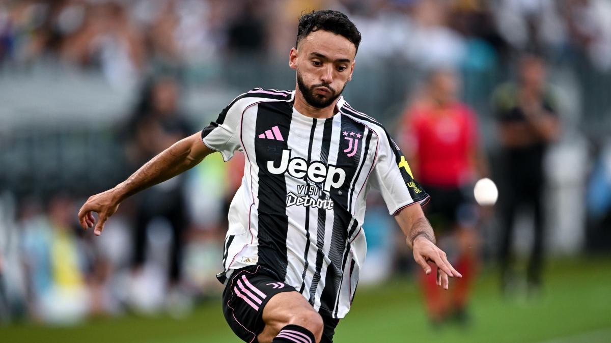 Pedro Silva su João Mário: "Impressionato dalla mentalità vincente Juve, solo questione di tempo prima che diventi titolare"
