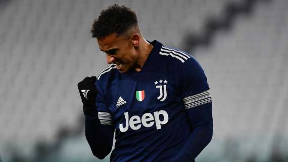 La Juventus dice no per Danilo