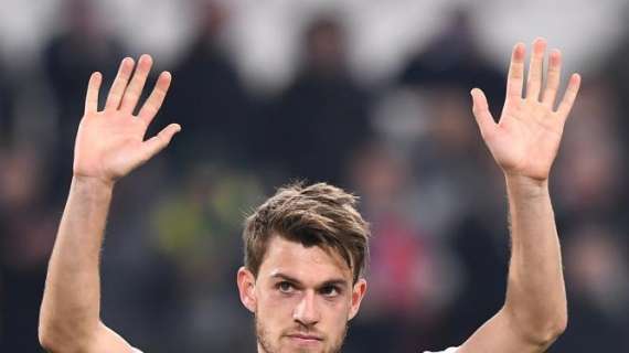 Sportmediaset - Juventus-Roma, asse solido per Rugani e spunta Riccardi