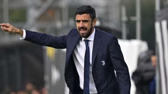 LIVE TJ – Verona-Juventus U20 0-0: fine primo tempo