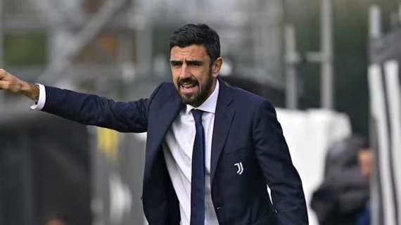 LIVE TJ - Fiorentina-Juventus U20 4-1, finale al Viola Park