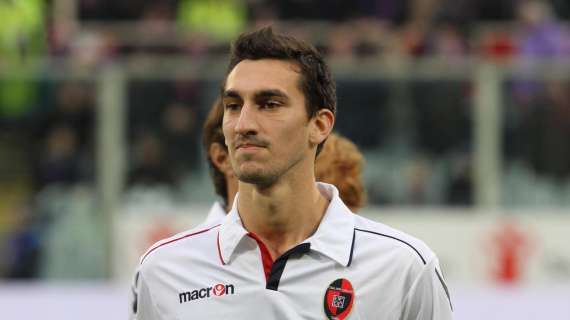 Juve, su Astori anche lo Spartak Mosca